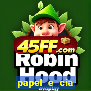 papel e cia salvador shopping